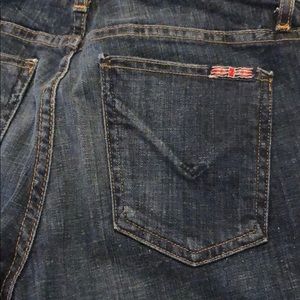 Hudson jeans size 27